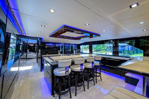 Broward 108 Raised Pilothouse image