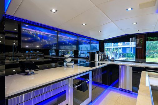 Broward 108 Raised Pilothouse image