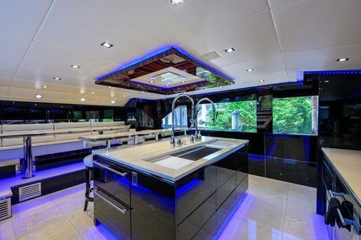 Broward 108 Raised Pilothouse image