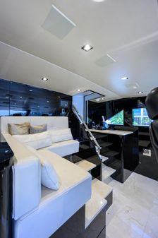 Broward 108 Raised Pilothouse image