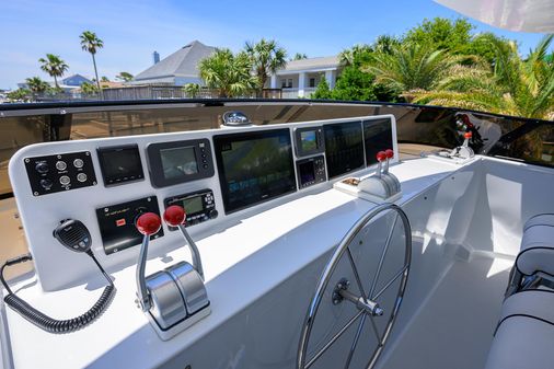 Broward 108 Raised Pilothouse image