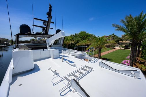 Broward 108 Raised Pilothouse image