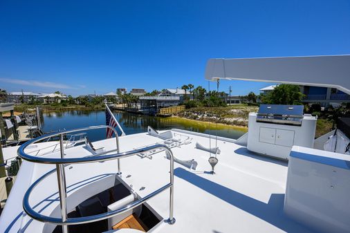 Broward 108 Raised Pilothouse image