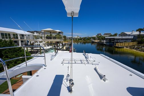 Broward 108 Raised Pilothouse image