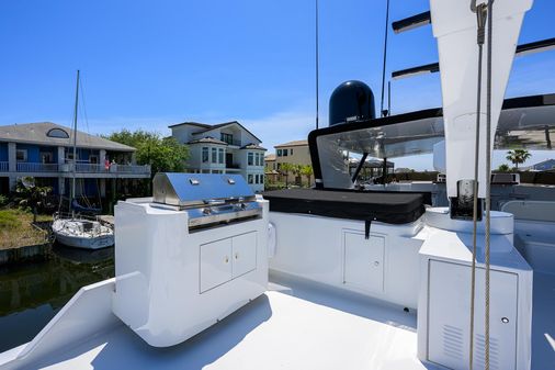 Broward 108 Raised Pilothouse image