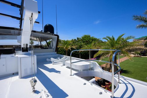 Broward 108 Raised Pilothouse image