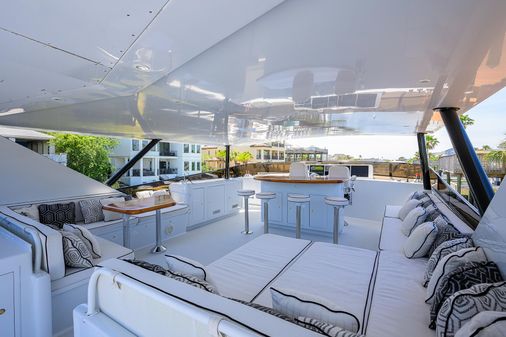 Broward 108 Raised Pilothouse image