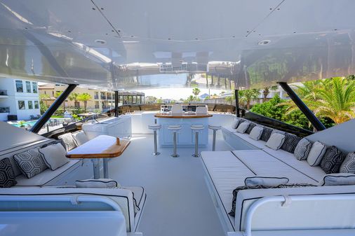 Broward 108 Raised Pilothouse image