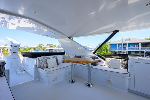 Broward 108 Raised Pilothouse image