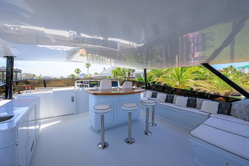 Broward 108 Raised Pilothouse image