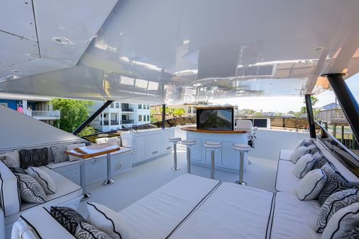 Broward 108 Raised Pilothouse image