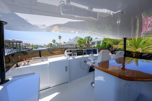 Broward 108 Raised Pilothouse image