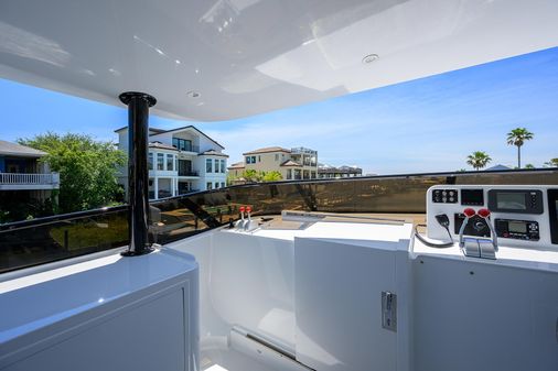 Broward 108 Raised Pilothouse image