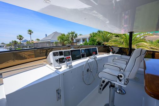 Broward 108 Raised Pilothouse image