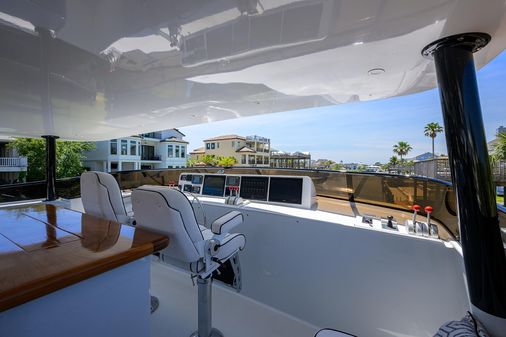 Broward 108 Raised Pilothouse image