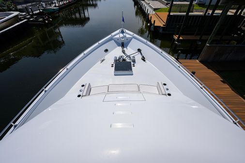 Broward 108 Raised Pilothouse image