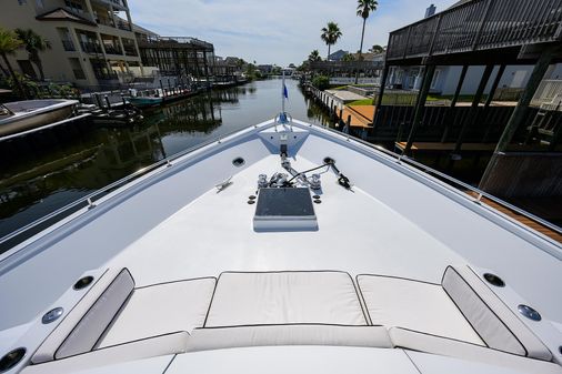 Broward 108 Raised Pilothouse image