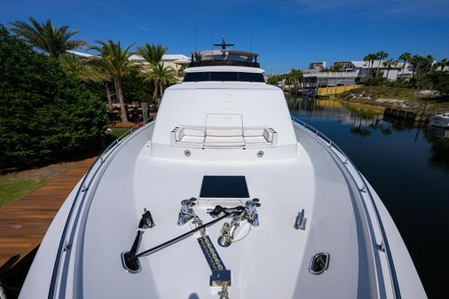 Broward 108 Raised Pilothouse image