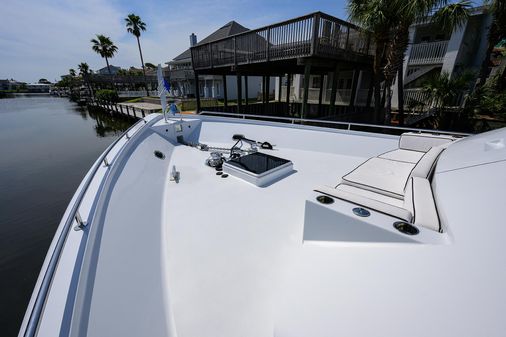 Broward 108 Raised Pilothouse image