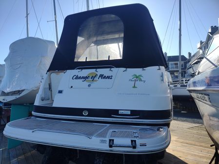 Chaparral 290 Signature image