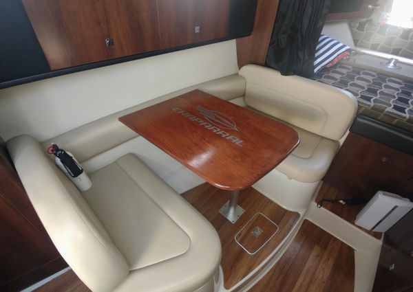 Chaparral 290 Signature image