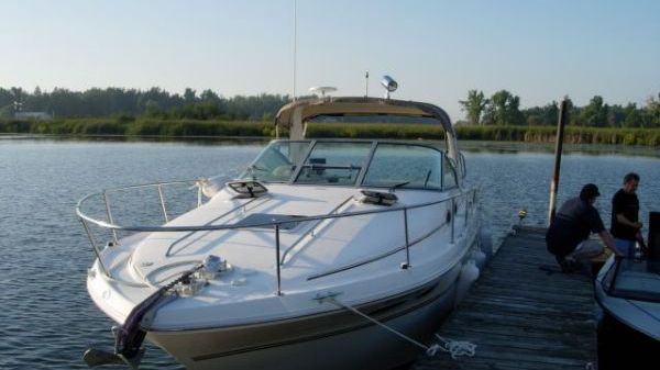 Sea Ray 290 Sundancer