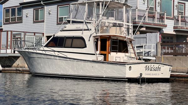 Egg-harbor 43-CONVERTIBLE-SPORT-FISHERMAN image