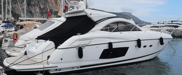 Sunseeker Portofino 48 image