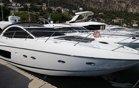 Sunseeker Portofino 48 image