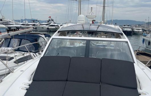 Sunseeker Portofino 48 image