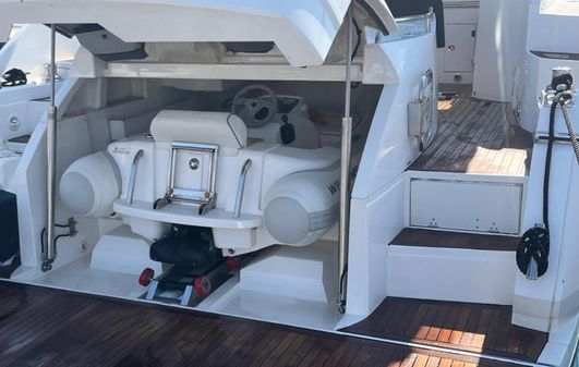 Sunseeker Portofino 48 image