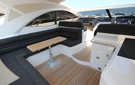 Sunseeker Portofino 48 image