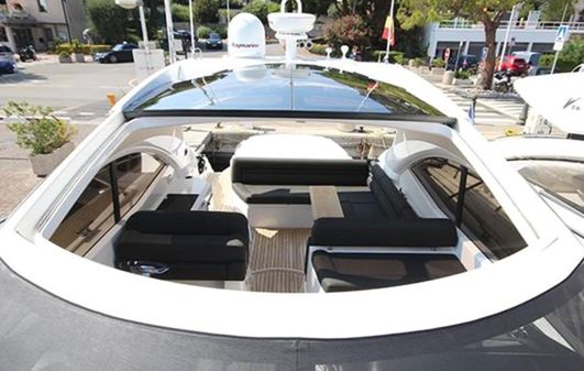 Sunseeker Portofino 48 image