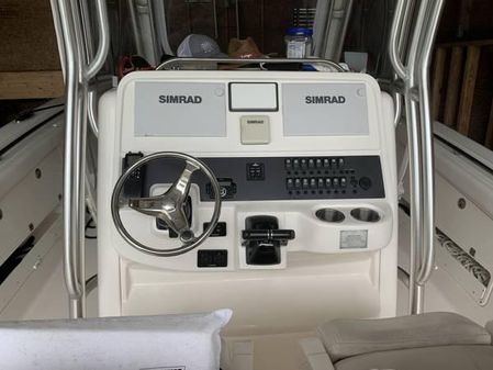 Robalo R300-CENTER-CONSOLE image