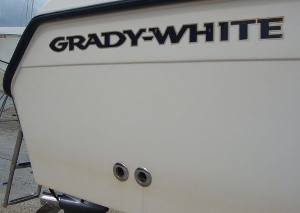 Grady-white SAILFISH-282 image