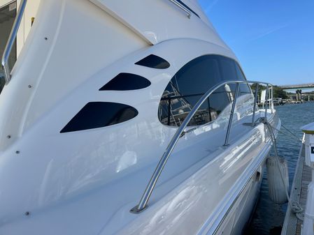 Sea Ray 44 Sedan Bridge image