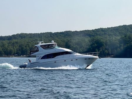 Sea Ray 54 Cockpit Motor Yacht image