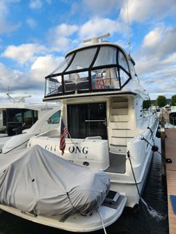 Sea Ray 54 Cockpit Motor Yacht image