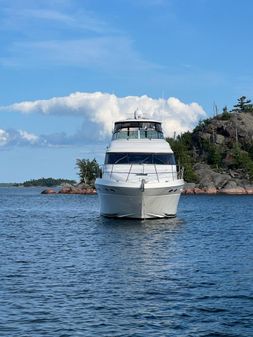 Sea Ray 54 Cockpit Motor Yacht image