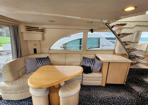 Sea Ray 54 Cockpit Motor Yacht image