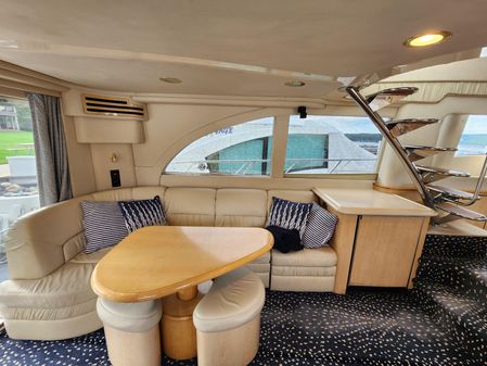 Sea Ray 54 Cockpit Motor Yacht image