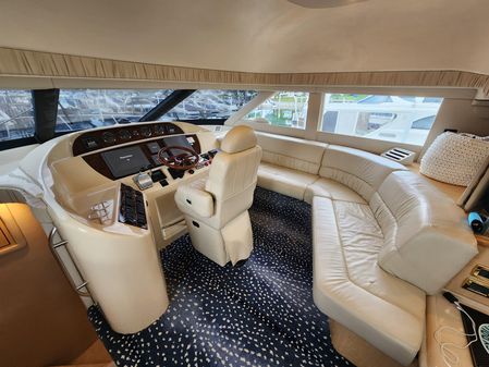 Sea Ray 54 Cockpit Motor Yacht image