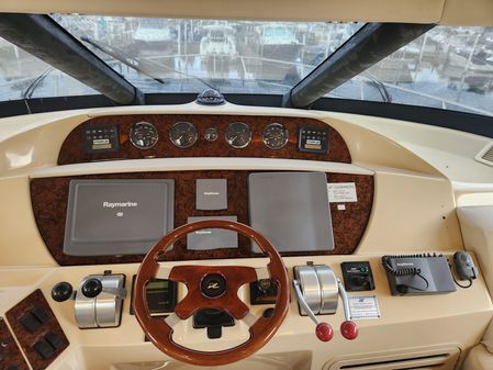 Sea Ray 54 Cockpit Motor Yacht image