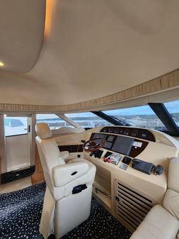 Sea Ray 54 Cockpit Motor Yacht image