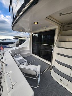 Sea Ray 54 Cockpit Motor Yacht image