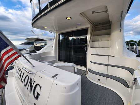 Sea Ray 54 Cockpit Motor Yacht image