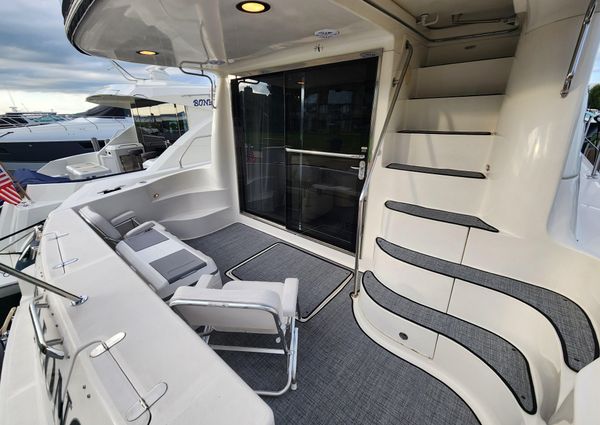 Sea Ray 54 Cockpit Motor Yacht image