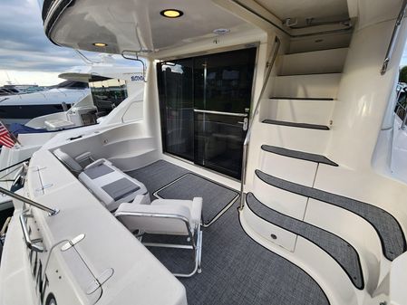 Sea Ray 54 Cockpit Motor Yacht image