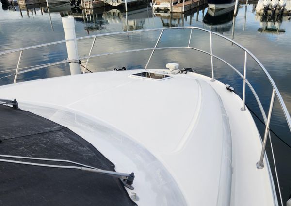 Sea Ray 54 Cockpit Motor Yacht image