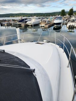 Sea Ray 54 Cockpit Motor Yacht image